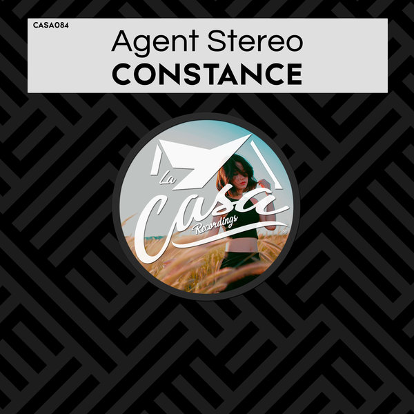 Agent Stereo - Our House [CASA073]
